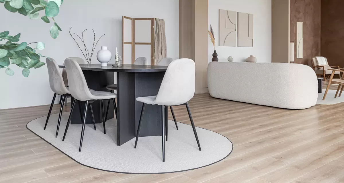 Direct sfeer in huis zonder verbouwing Direct sfeer in huis zonder verbouwing