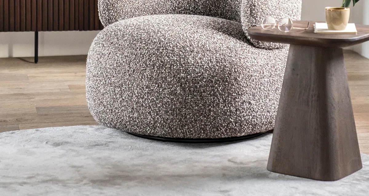 Sfeermaker én verbindend element in huis Sfeermaker én verbindend element in huis